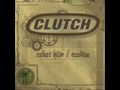 binge and purge-clutch