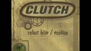 binge and purge-clutch