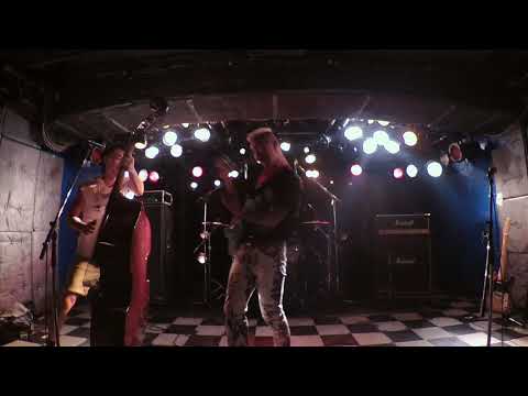 THE PSYCLOCKS – "Just Go Wild" | Tokyo Big Rumble 2019