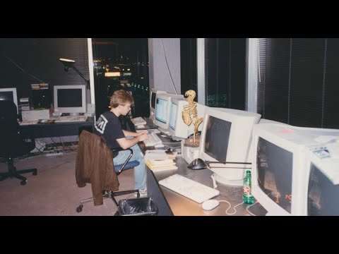 SAINTE X EL LONDO X ASHBECK X SAM WISE X FINN FOXELL TYPE BEAT - AMOR