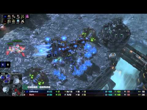 Stork vs Revival G2 - The Big One [Finals Group D]