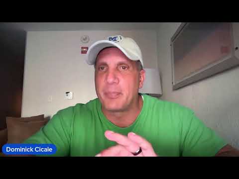 Genovese Crime Family StrongArm's Businessman / Former Bonanno Capo, Dom Cicale Back In The Bronx