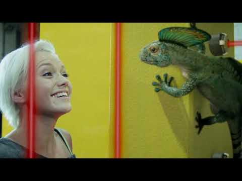 Primeval Staffel 2 Folge 7