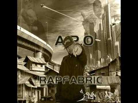 A.P.O (Eypio) - Vato Kotak (Remix) diss to Efeflow