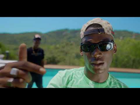DJ Kayz feat. Mig & Cyril Kamer - Elle Kiffe (Clip officiel)
