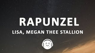 Download lagu LISA - Rapunzel (Lyrics) ft. Megan Thee Stallion mp3 Download lagu LISA - Rapunzel (Lyrics) ft. Megan Thee Stallion mp3