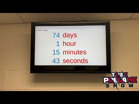 “Pay Day …” - Trevonte Rucker, Wide Receiver Jackson State