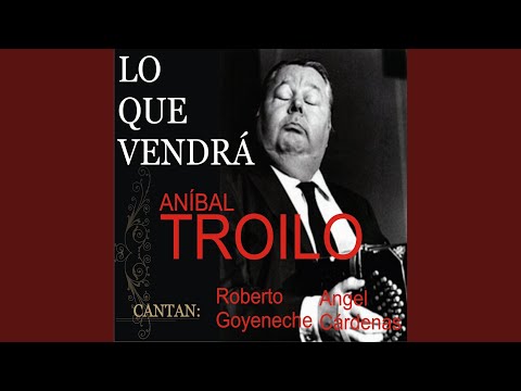 Quejas de Bandoneón (Instrumental)