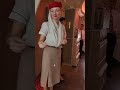 Emirates First Class LUXURY ️ Frankfurt To Dubai On The Iconic A380 Emirates FirstClass