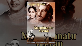 Maruthanatu Veeran (Full Movie) - Watch Free Full Length Tamil Movie Online