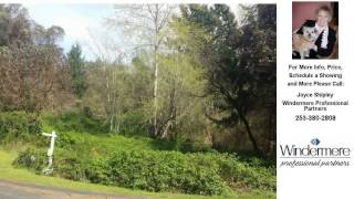 preview picture of video '1024 PAPAGO DR, FOX ISLAND, WA Presented by Joyce Shipley.'