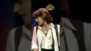 Download lagu ✨️ 앤디깁의 달콤한 유혹 👨‍👩‍👧‍👦 비지스가 사랑한 막내, 70s 훈남 앤디 깁이 선사하는 💃 황홀한 디스코의 밤! 🦋 'Shadow Dancing' #비지스 #shorts mp3