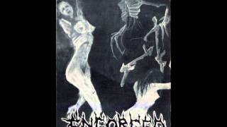 Engorged - Eating the Afterbirth