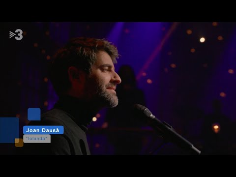 IOLANDA - JOAN DAUSÀ (YOLANDA PABLO MILANÉS)