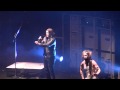2009.12.15 Shinedown - Left Out (Live in Rockford, IL)