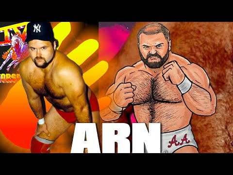 Arn Anderson Feels He Missed Out On Being In Video Games, Is Thrilled To Be In ‘Ultra Pro Wrestling’