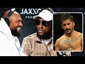 Why Did Manel Kape Smack Ian Mccall In The Head