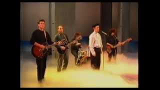 Minimal Compact - My Will