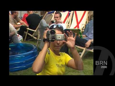 Bunte Republik Neustadt [ BRN ] 2000