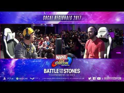 "BBR" SCR 2017 MvCi Battle Of The Stones - TAEKUA vs SPLYCE FCHAMP