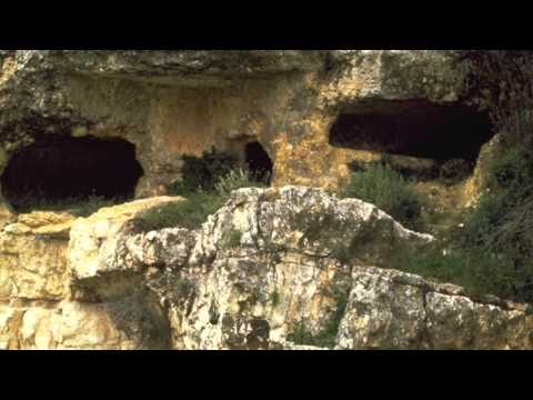 Jerusalem by James Fenton