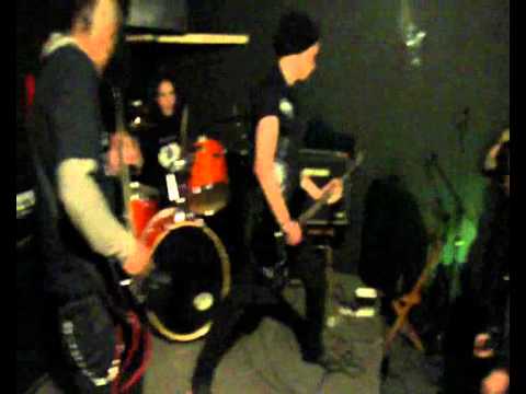 Subterror - Cárcere