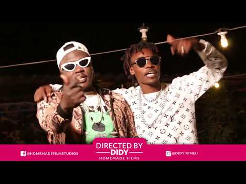 EKO DYDDA - ONE DAY FT ALVEEN DUPEY BEHIND THE SCENES