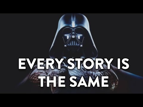 Every Story is the Same Video