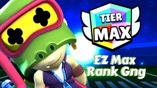 Alli Guide In Brawl Stars