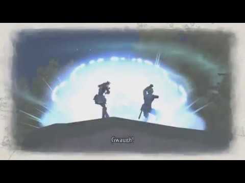 Valkyria Chronicles Stream Session 2-3 - A Sprained Ankle and a Dead Immortal