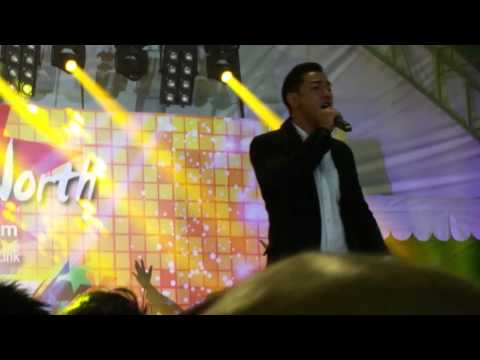 Sufi AF2015 - I Don't Want To Miss a Thing (Aerosmith)