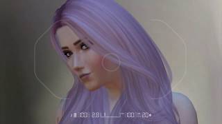 Ashley Tisdale - Love Me and Let Me Go (Sims 4 Music Video)