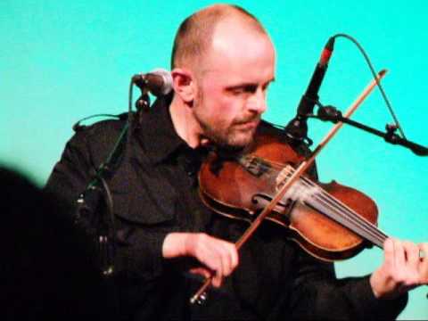 Duncan Chisholm - Chi Mi'n Geamhradh  - Live At CC 2010