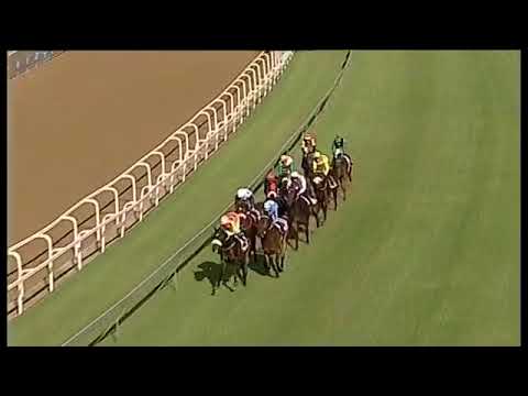 2018.06.02 Woolavington 2000 (RSA) - Oh Susanna