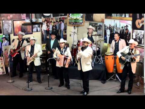 La Misma Espina - Los Rancheritos del Topo Chico
