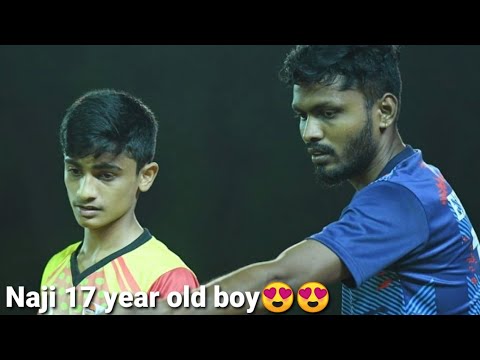 Naji the libero kid 😍 upcoming hero of indian volleyball 🔥 #shots #youtubeshots