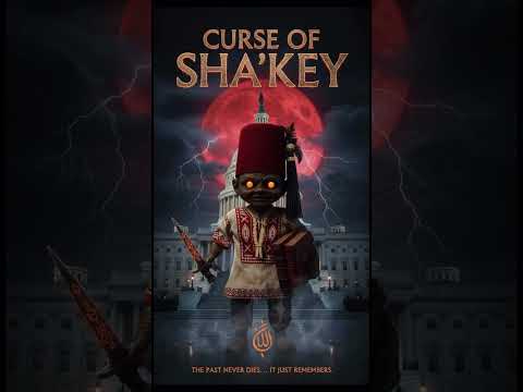 Sha-Key Movie trailer