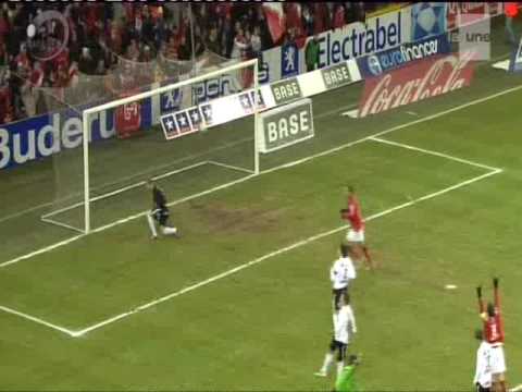 Jupiler Pro League 2009 : J20 : Standard - Roulers : 3-0