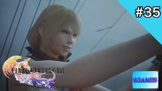 [ドミナント？かかってこいッ！！] 9の『ファイナルファンタジー16』#35 [9GAMES]