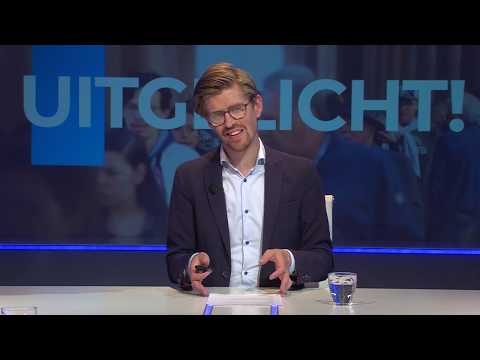 Uitgelicht! 26 september 2019 - Paul Lieverse over het opheffen van de VBOK