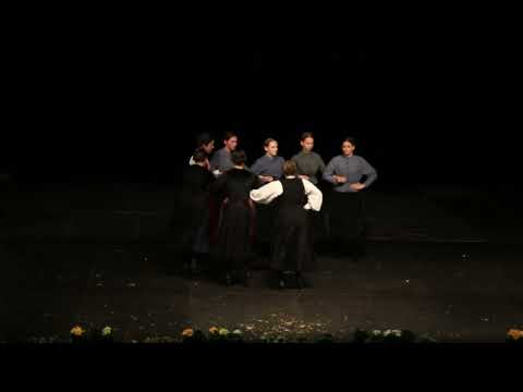 KUD „GRADIĆI“, Gradići, djeca 10 –14 godina