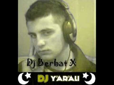 Dj H-kan vs Dj YaraLı - Cocaine (Bomba bir parça)