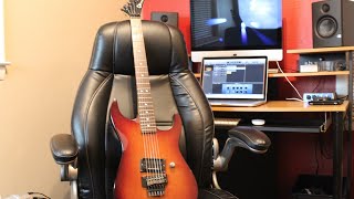 Video thumbnail for Charvel Model 88 High Speed TEST DRIVE by Robert Baker