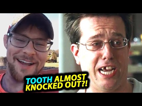 Bryce Mitchell on WHY he won't corner teammate TJ Brown 😂