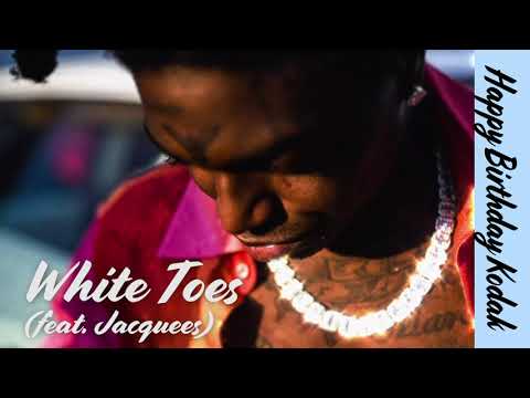 Video thumbnail for White Toes