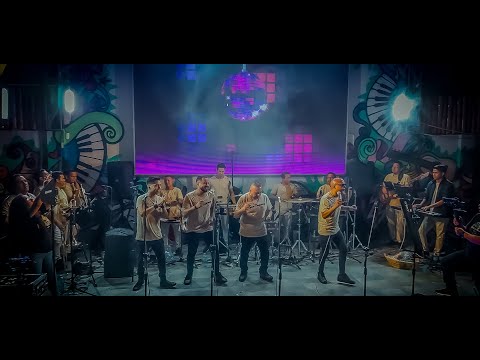 Cuanto Te Amo, Cuanto Te Quiero - Orquestra…