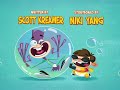 Fanboy And Chum Chum Season 1 Title Cards