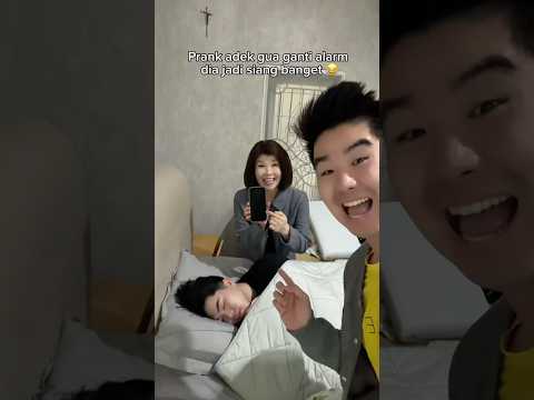 DEMI MAKAN SIANG BARENG! 😂