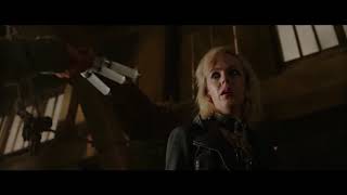Jigsaw Trailer - O'neil Cinemas, Epping, NH 03042