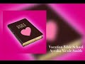 Vacation Bible School Ayesha Nicole Smith Clean Radio Edit